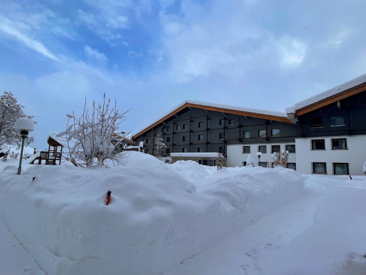 Apartment Utoring Acletta-81 Disentis Exteriör bild